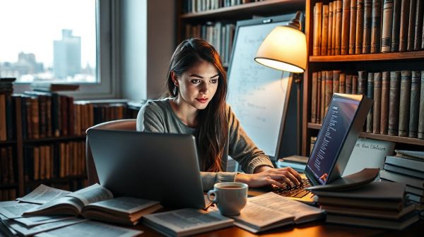 Apprendre à coder : par où commencer pour devenir autodidacte ?