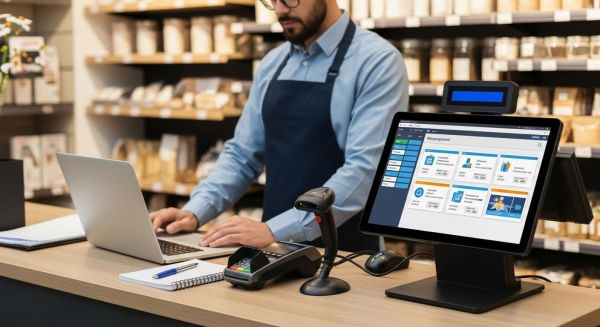 Comment choisir le logiciel pour commerçant adapté à votre activité : les options à connaître