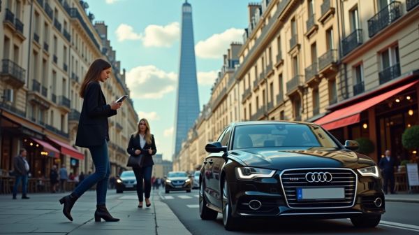 Infogérance informatique à Paris : comment identifier un bon prestataire ?