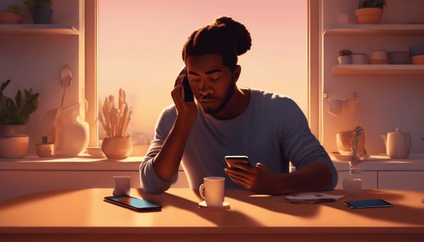 Que faire avec un numéro mobile inconnu ? Problèmes et solutions
