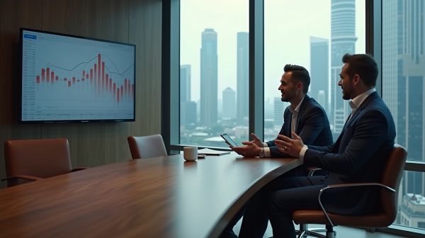Top 5 logiciels pour commerçants : guide d'achat essentiel