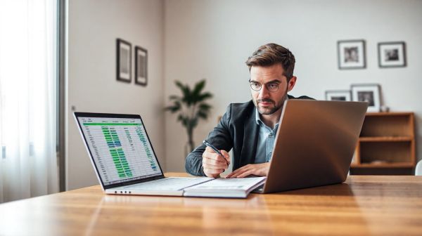 Top 5 logiciels pour commerçants : guide d'achat essentiel