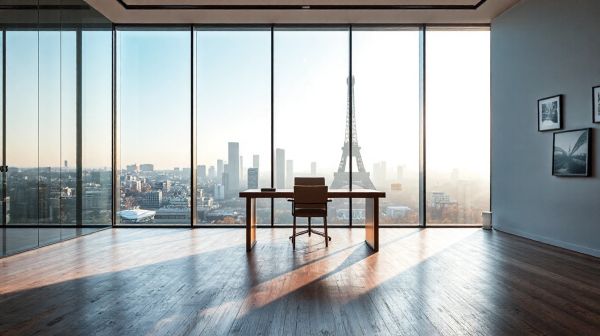 Top critères pour choisir un prestataire d'infogérance à Paris