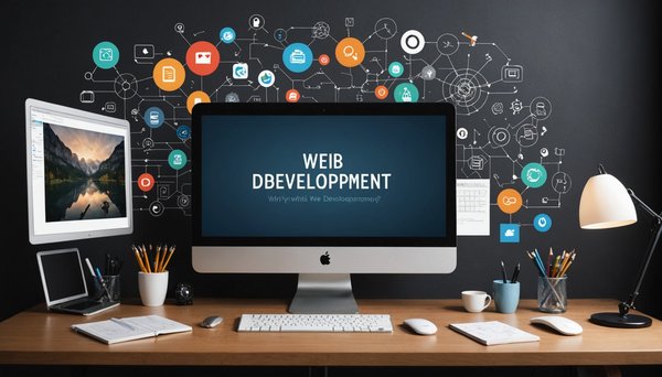 Pourquoi choisir une agence de développement d'applications web ?